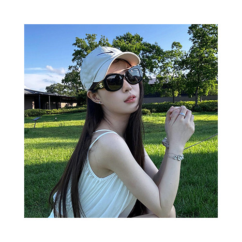 [선글라스] CHANEL 여성 신상 샤넬 패션 선글라스 5468-B-A