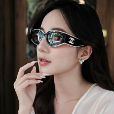 [선글라스] CHANEL 여성 신상 샤넬 패션 선글라스CH6056