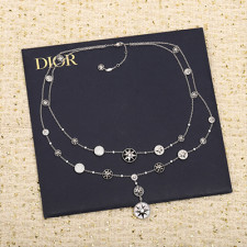 [여성목걸이] DIOR 신상 빈티지 크리스찬 디올 쥬얼리 링