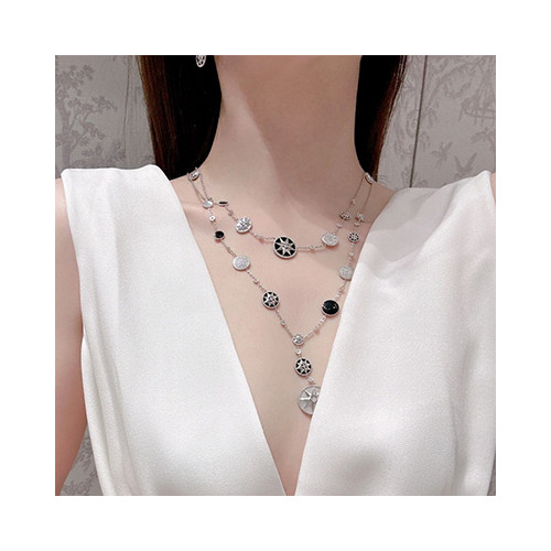 [여성목걸이] DIOR 신상 빈티지 크리스찬 디올 쥬얼리 링