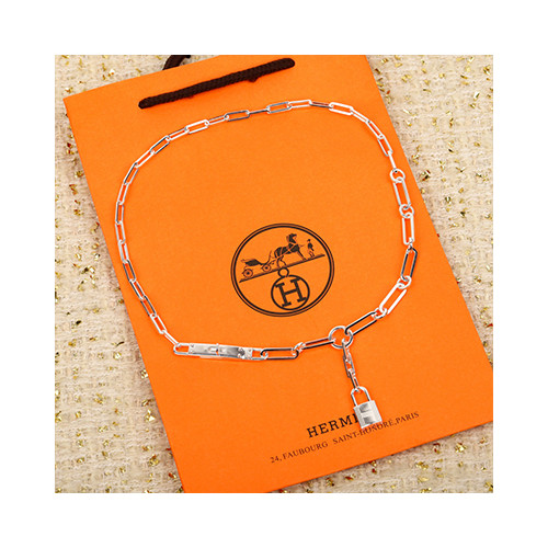 [남여공용목걸이] HERMES 신상 빈티지 에르메스 쥬얼리 링