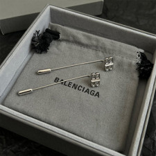 [여성귀걸이] Balenciaga 신상 발렌시아가 쥬얼리 이어링