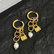 [여성귀걸이] CELINE 신상 캐주얼 셀린느 쥬얼리 이어링