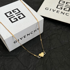 [여성목걸이] Givenchy 신상 캐주얼 지방시 쥬얼리 패션링