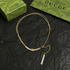 [여성목걸이] GUCCI 신상 캐주얼 구찌 쥬얼리 패션링
