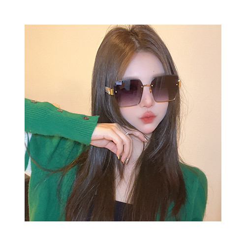 [선글라스] YSL 여성 신상 입생로랑 패션 안경 SL662 F