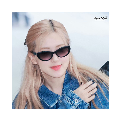 [선글라스] YSL 여성 신상 입생로랑 패션 안경 SLM115