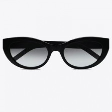 [선글라스] YSL 여성 신상 입생로랑 패션 안경 SLM115