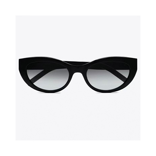 [선글라스] YSL 여성 신상 입생로랑 패션 안경 SLM115