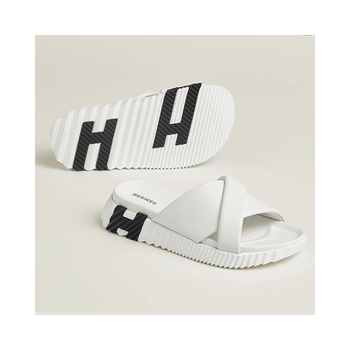 [샌들/슬리퍼] HERMES 신상여성신발 팬더샵슈즈 에르메스 여름쪼리 정품급