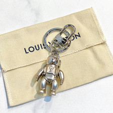 [남여공용키링] LV SPACEMAN 루이비통 신상 백링