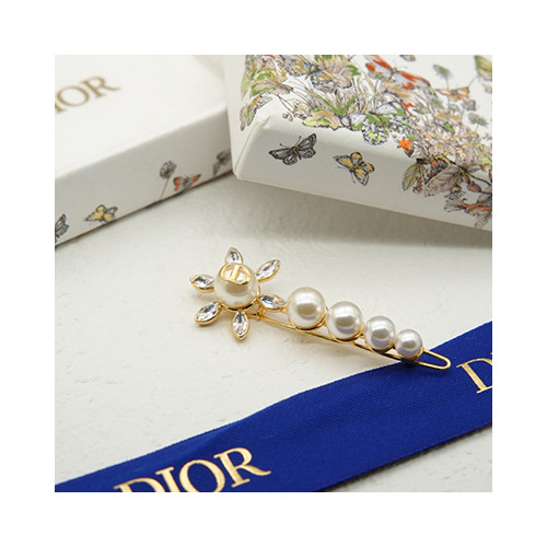 [여성브로치] DIOR 신상 디올 패션 빈티지 진주쥬얼리