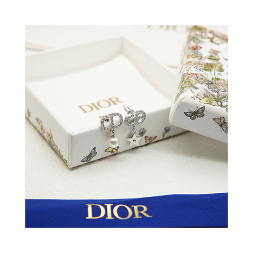 [여성귀걸이] DIOR 신상 디올 패션 빈티지 쥬얼리 이어링