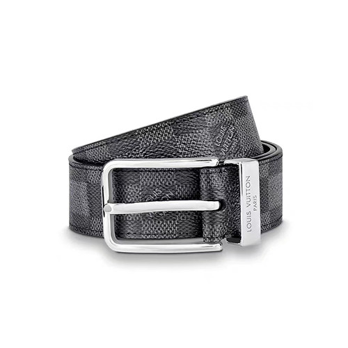 [남성벨트] LV M9402S BELT 루이비통 3.5CM 패션 벨트