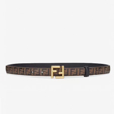 [남성벨트] FENDI BELT 펜디 2CM 패션 벨트
