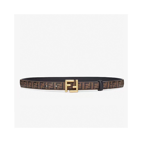 [남성벨트] FENDI BELT 펜디 2CM 패션 벨트