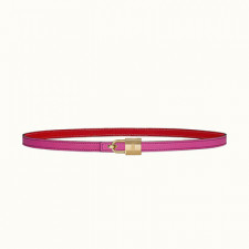 [여성벨트] HERMES BELT 에르메스 열쇠패션 벨트