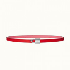 [여성벨트] HERMES BELT 에르메스 열쇠패션 벨트