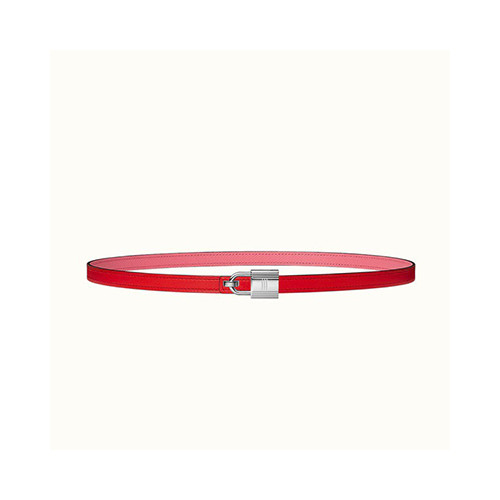 [여성벨트] HERMES BELT 에르메스 열쇠패션 벨트