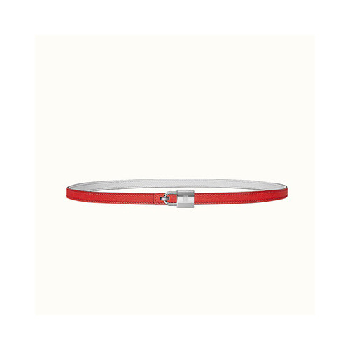 [여성벨트] HERMES BELT 에르메스 열쇠패션 벨트