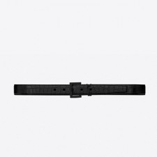 [여성벨트] YSL BELT 입생로랑 신상패션 벨트