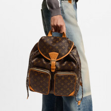 [LOUIS VUITTON] 남성백 M14015 CARGO BAG 루이비통 몽수리 카고 백팩 정품급 1:1 버전