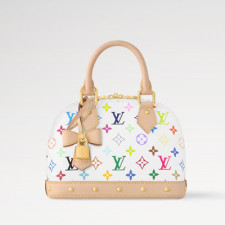 [LOUIS VUITTON] 여성백 M13078 Alma BB BAG 루이비통 알마비비 핸드백 정품급 1:1 버전