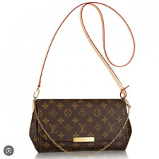 [LOUIS VUITTON] 여성백 M40718 루이비통 포쉐트 펠리시 모노그램 캔버스 숄더백 정품급 1:1버전