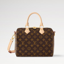 [LOUIS VUITTON] 여성백 M46977 루이비통 스피드 반둘리에 25/30 핸드백 정품급 1:1버전