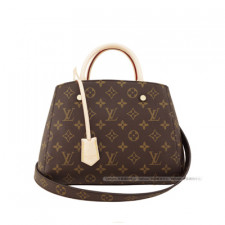 [LOUIS VUITTON] 여성백 M41055 Monogram bag 루이비통 토트핸드백 정품급 1:1버전