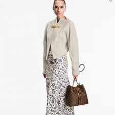 [LOUIS VUITTON] 여성백 M44887 네오노오 BAG 루이비통 토브핸백 정품급 1:1버전