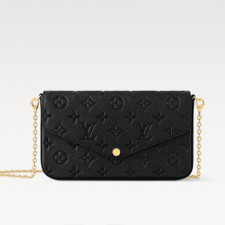 [LOUIS VUITTON] 여성백 M68697 Empreinte BAG 루이비통 체인 숄더백 정품급 1:1버전