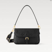 [LOUIS VUITTON] 여성백 M46386 Diane bag 루이비통 숄더백 정품급 1:1버전