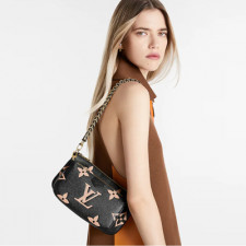[LOUIS VUITTON] 여성백 M45777 bag 루이비통 크로스숄더백 정품급 1:1버전