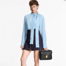 [LOUIS VUITTON] 여성백 M41487 루이비통 포쉐트 메티스  크로스숄더백 정품급 1:1버전