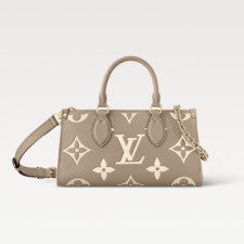 [LOUIS VUITTON] 여성백 M23641 루이비통 온더고 이스트 웨스트 크렘 정품급 1:1버전