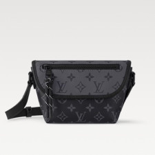 [LOUIS VUITTON] 남성백 M12806 루이비통 펄스 웨어러블 월릿숄더백 정품급 1:1버전