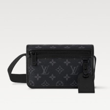 [LOUIS VUITTON] 남성백 M12599 루이비통 보스포어 웨어러블 윌릿백 정품급 1:1버전