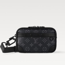 [LOUIS VUITTON] 남성백 M82542 루이비통 알파 웨어러블 지갑백 정품급 1:1버전