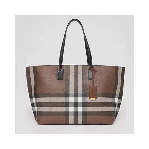 [BURBERRY] 여성백 버버리 나일론가방 tote BAG 토트핸드백 503162