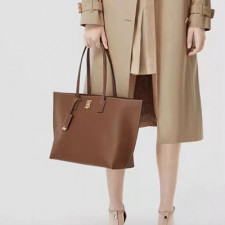 [BURBERRY] 여성백 버버리 나일론가방 tote BAG 토트핸드백 503162