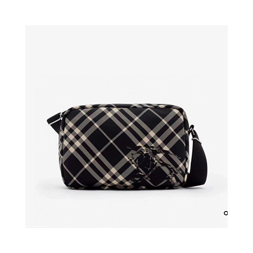 [BURBERRY] 남여공용백 버버리 나일론가방 BAG 햄프셔 크로스백 017148