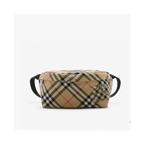 [BURBERRY] 남여공용백 버버리 나일론가방 BAG 클래식 크로스백 780145