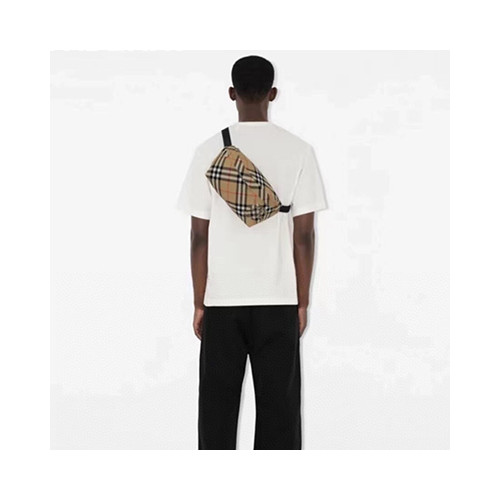 [BURBERRY] 남여공용백 버버리 나일론가방 BAG 클래식 크로스백 780145