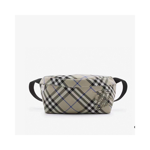 [BURBERRY] 남여공용백 버버리 나일론가방 BAG 클래식 크로스백 780145