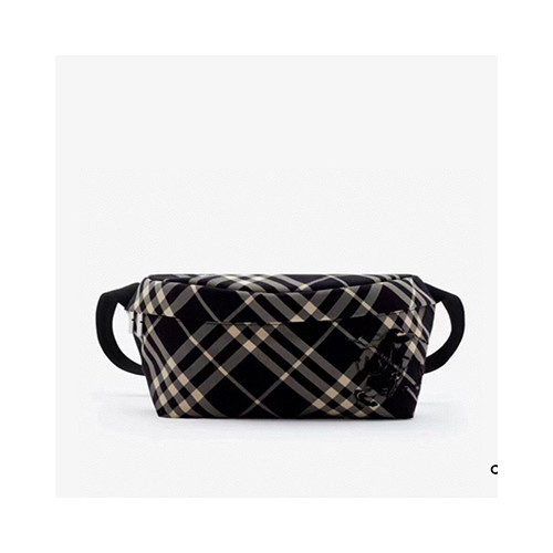 [BURBERRY] 남여공용백 버버리 나일론가방 BAG 클래식 크로스백 780145