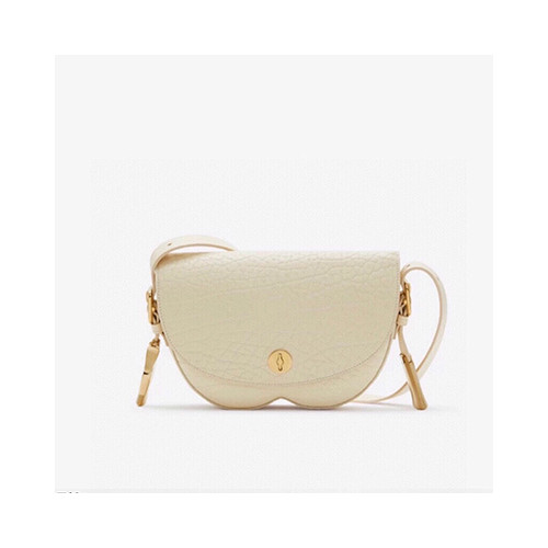 [BURBERRY] 여성백 버버리가방 Chess Satchel Bag 빈티지숄더백 511175