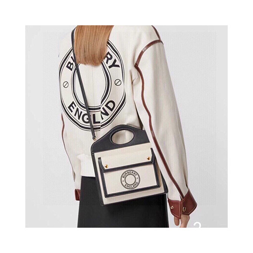 [BURBERRY] 여성백 버버리 가방 TB Bag 빈티지숄더백 062163