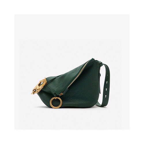 [BURBERRY] 여성백 버버리 Knight Bag 빈티지 크로스핸드백 553172