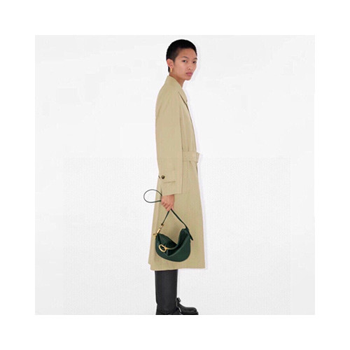 [BURBERRY] 여성백 버버리 Knight Bag 빈티지 크로스핸드백 553172